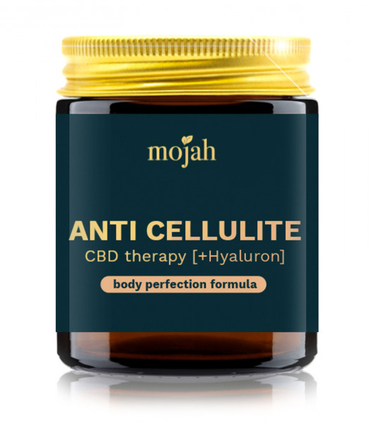 Anti Cellulite - mojah